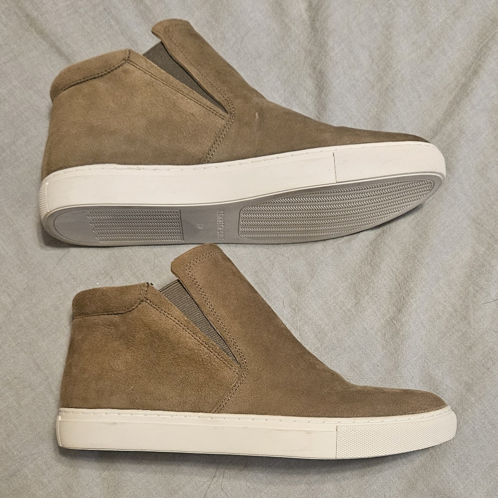 Kenneth Cole Slip Ons - Picture 4 of 6